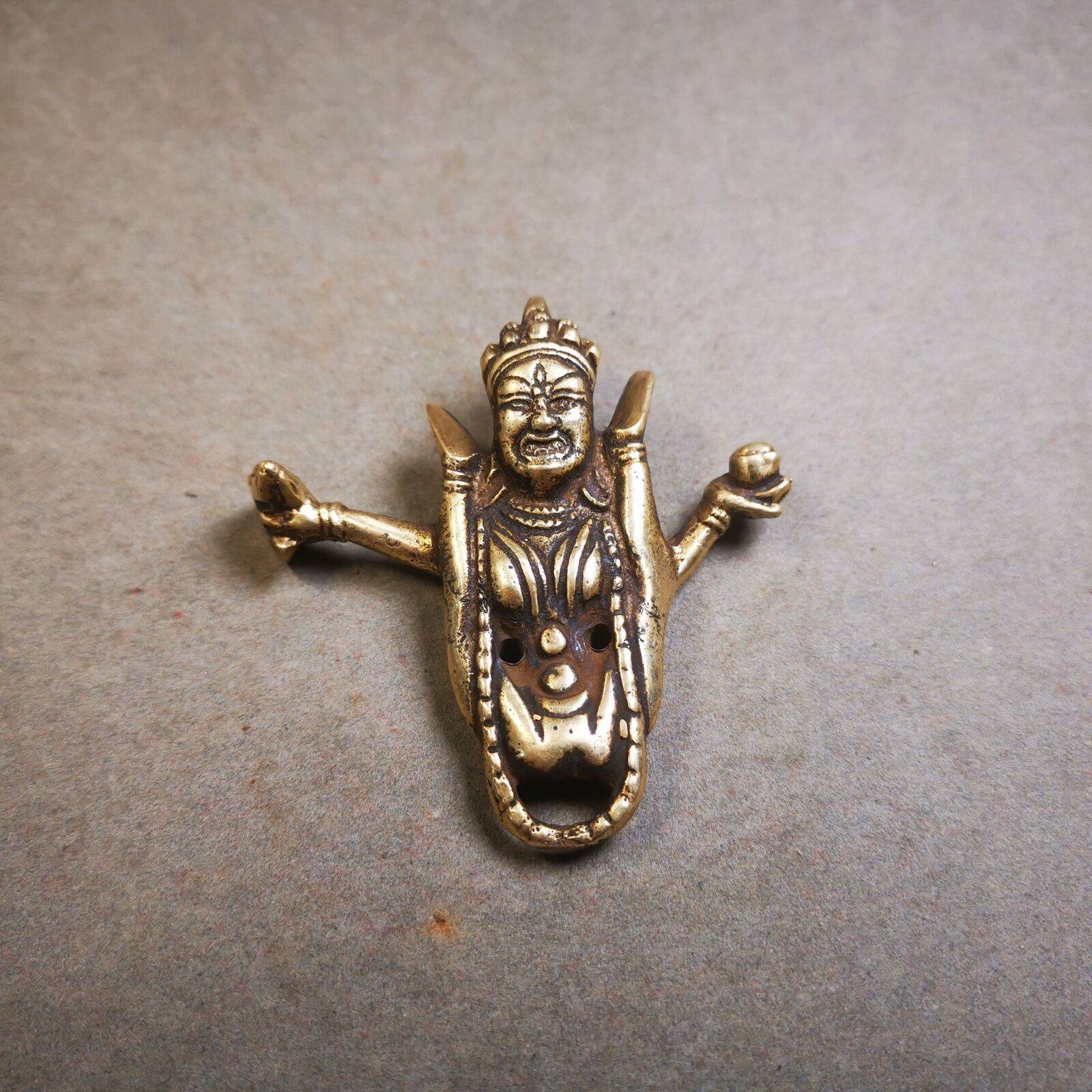 Buddha Statue,Sukhasiddhi Dakini - Gandhanra-ART