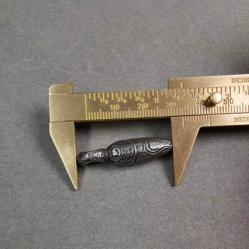 Mala Counter Clip - Gandhanra-ART