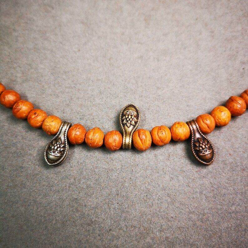 Mala Counter Clip - Gandhanra-ART