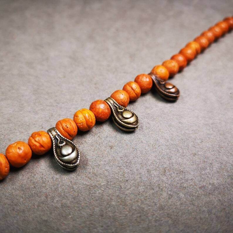 Mala Counter Clip - Gandhanra-ART