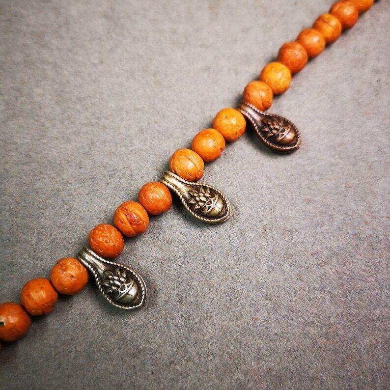 Mala Counter Clip - Gandhanra-ART