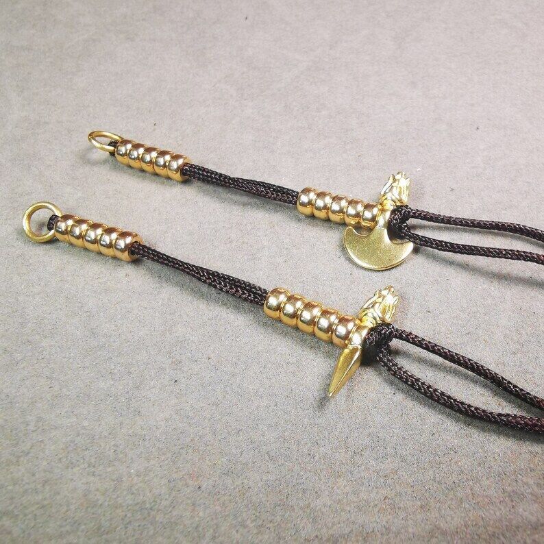 Tibetan Buddhist Mala Counters,Prayer Bead Counters