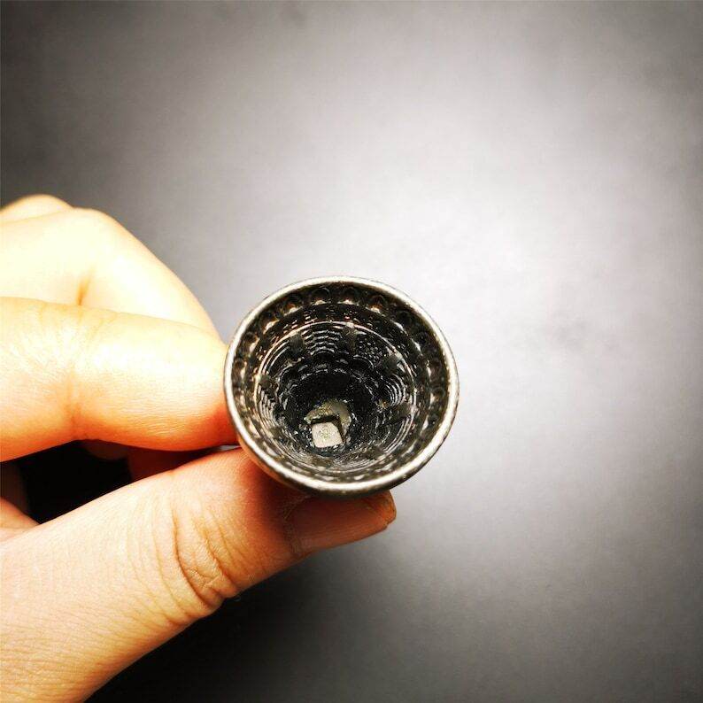 Stupa Mould,Tsa Tsa Mold - Gandhanra-ART