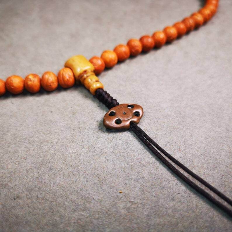 Amulet,Vajra Pendant for Mala - Gandhanra-ART
