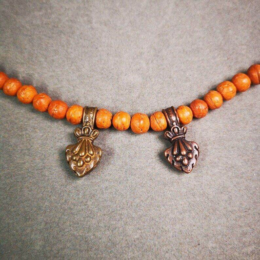 Mala Counter Clip - Gandhanra-ART