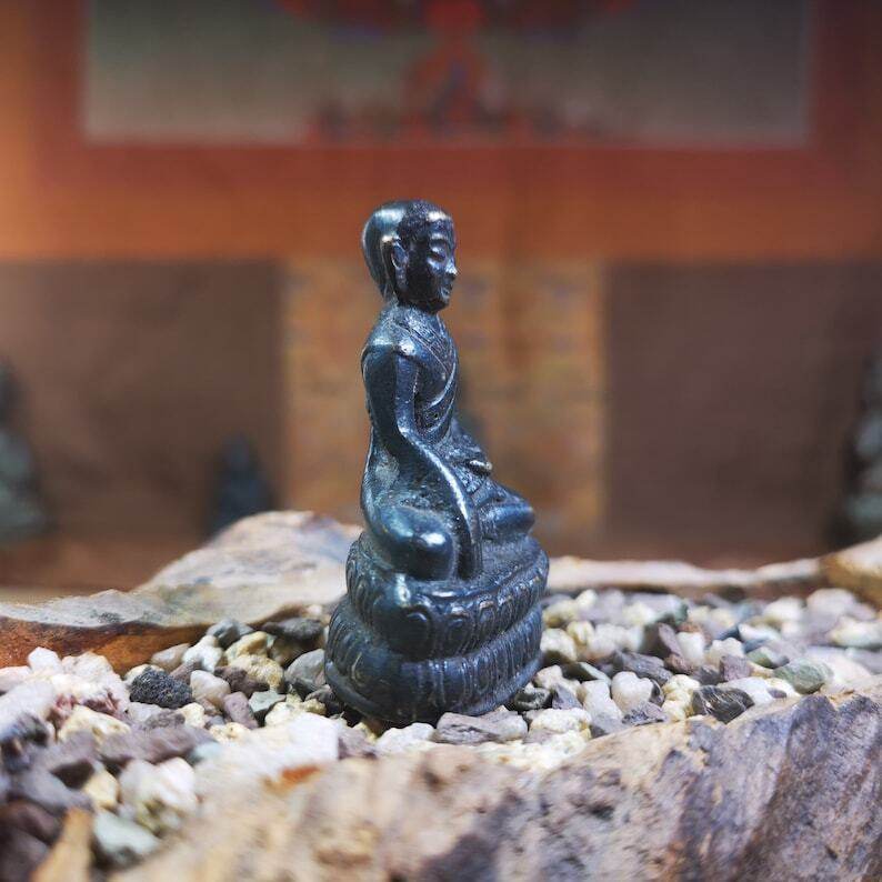 Buddha Statue Shakyamuni - Gandhanra-ART