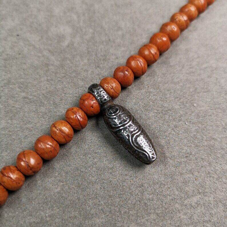 Mala Counter Clip - Gandhanra-ART