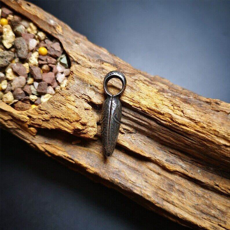 Mala Counter Clip - Gandhanra-ART