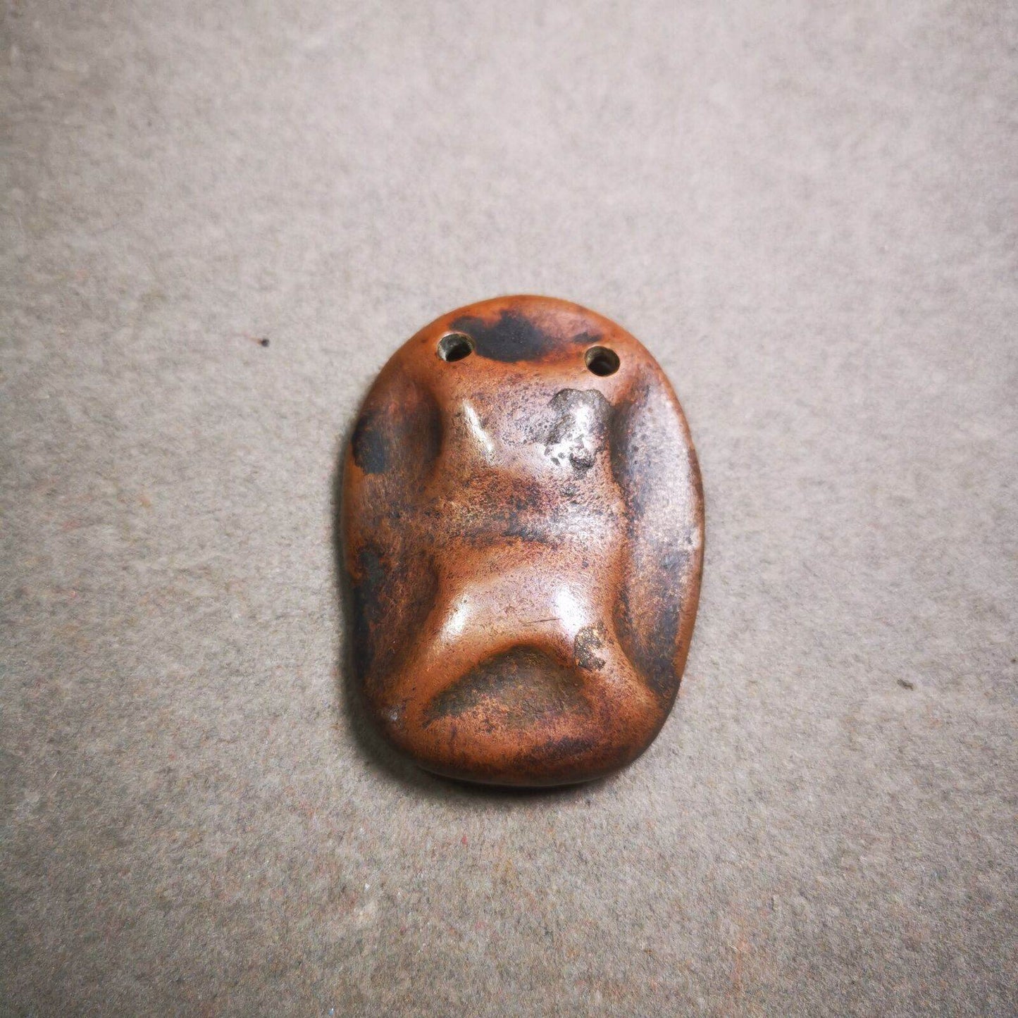 Citipati, Shmashana Adhipati - Gandhanra-ART
