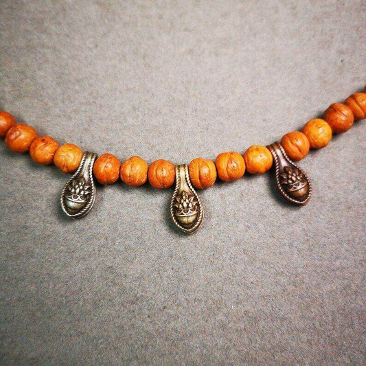 Mala Counter Clip - Gandhanra-ART