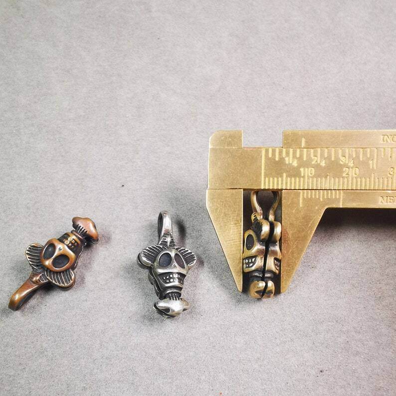 Mala Counter Clip - Gandhanra-ART