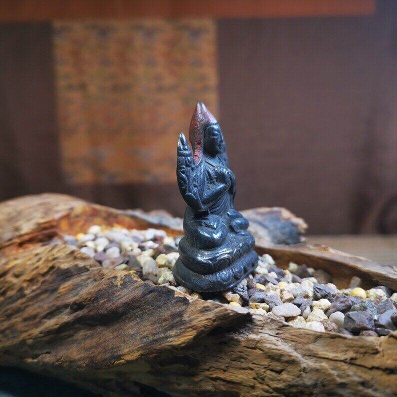 Buddhist Statue Je Tsongkhapa,Je Rinpoche,LobsangZhaba - Gandhanra-ART