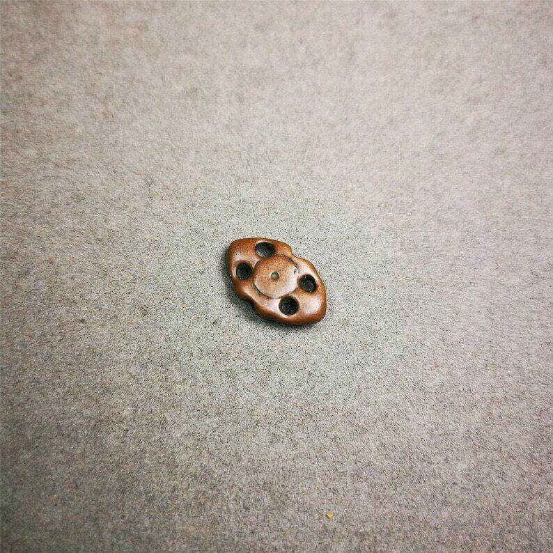Amulet,Vajra Pendant for Mala - Gandhanra-ART