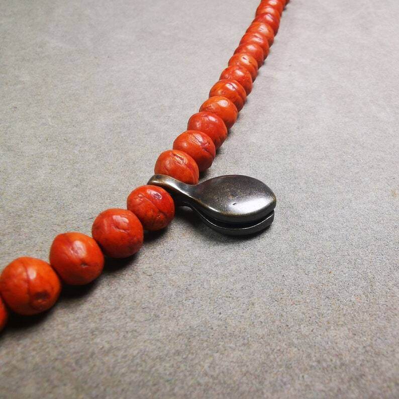 Buddhist Mala Counter Clip - Gandhanra-ART