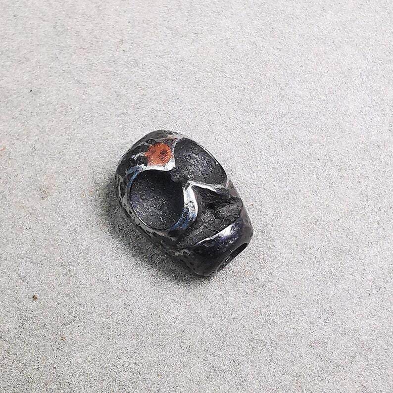 Amulet,Pendant Bead,Spacer Bead - Gandhanra-ART