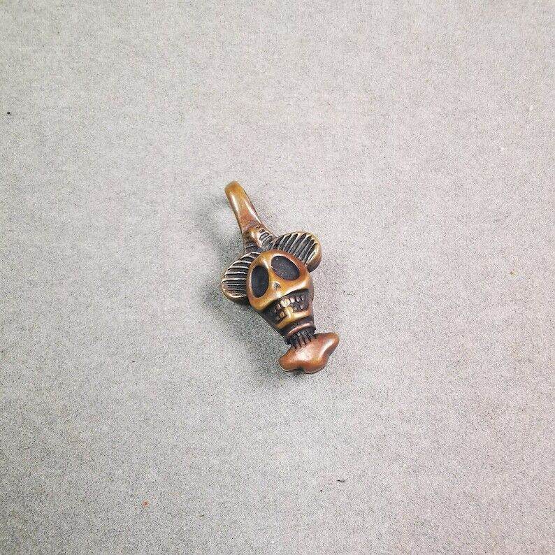 Mala Counter Clip - Gandhanra-ART