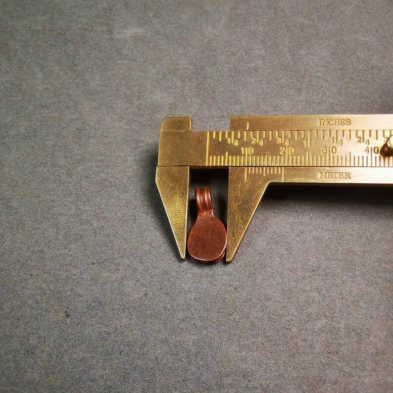 Buddhist Mala Counter Clip - Gandhanra-ART