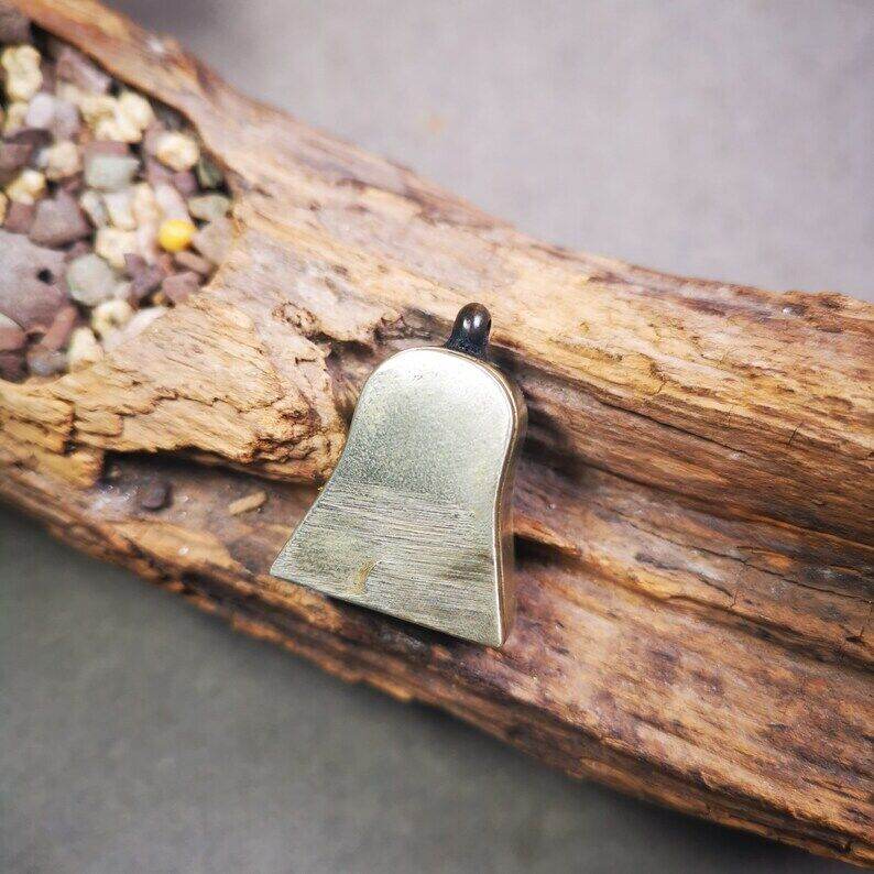 Gau Ghau Shrine, Je Tsongkhapa,Losang Drakpa,Buddhist Altar Amulet Pendant - Gandhanra-ART