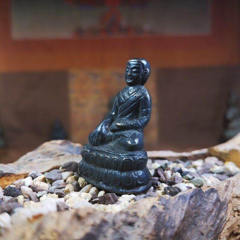 Buddha Statue Shakyamuni - Gandhanra-ART