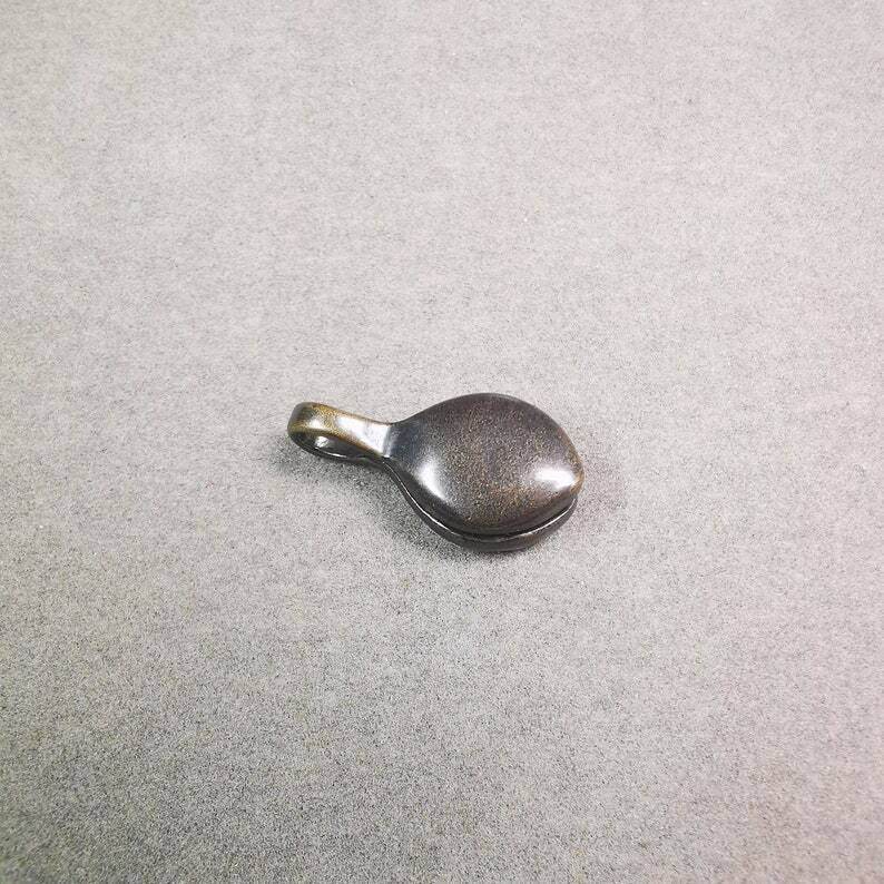 Buddhist Mala Counter Clip - Gandhanra-ART