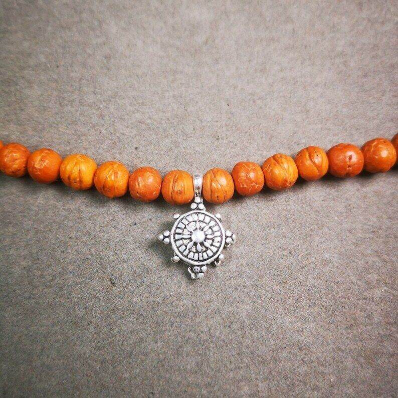 Mala Counter Clip - Gandhanra-ART