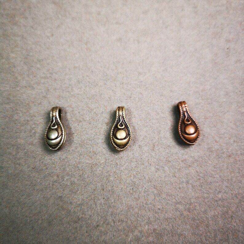 Mala Counter Clip - Gandhanra-ART