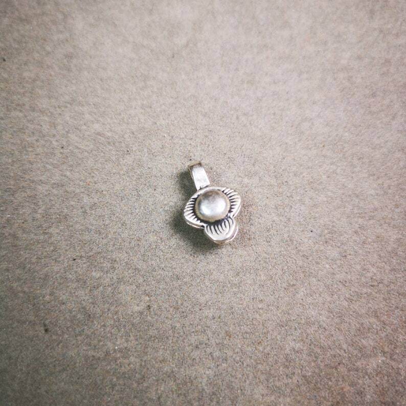 Mala Counter Clip - Gandhanra-ART