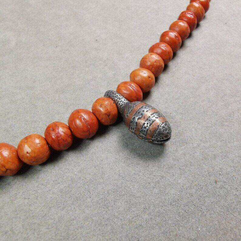 Mala Counter Clip - Gandhanra-ART