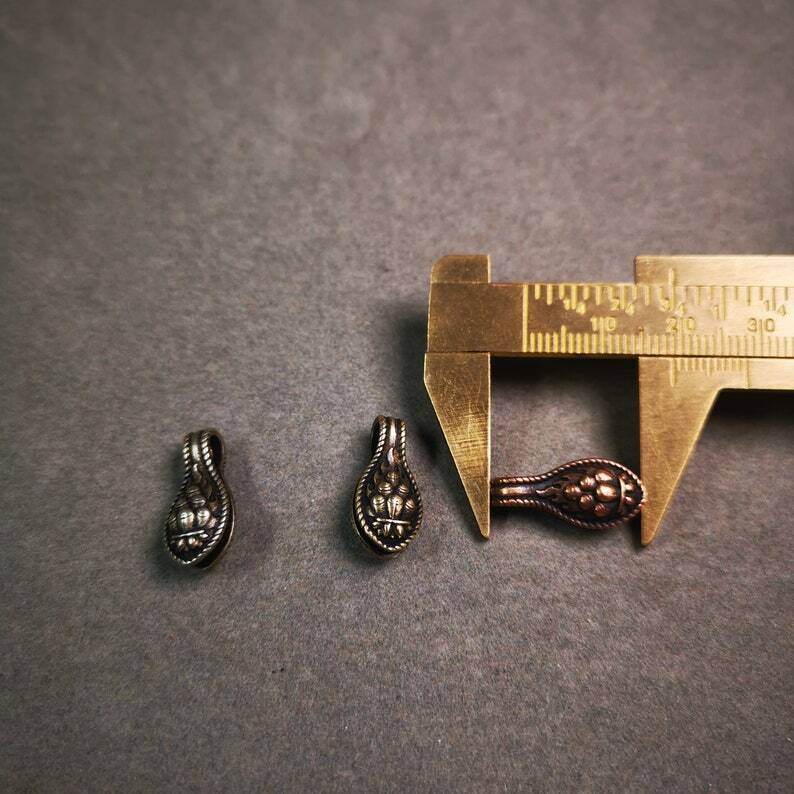 Mala Counter Clip - Gandhanra-ART