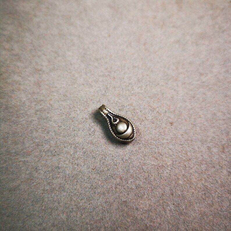 Mala Counter Clip - Gandhanra-ART