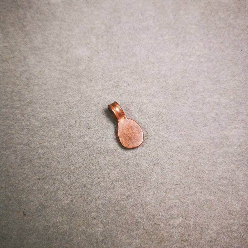 Buddhist Mala Counter Clip - Gandhanra-ART