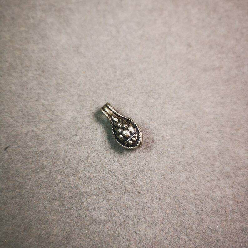 Mala Counter Clip - Gandhanra-ART