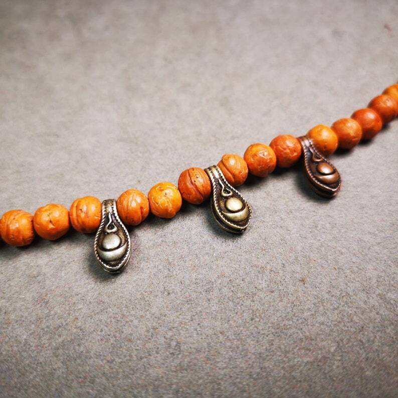 Mala Counter Clip - Gandhanra-ART