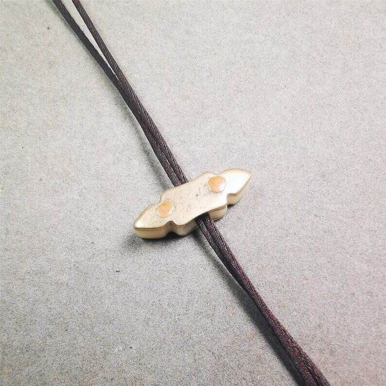 Amulet,Vajra Pendant for Mala,Bag Hanging,Prayer Bead - Gandhanra-ART