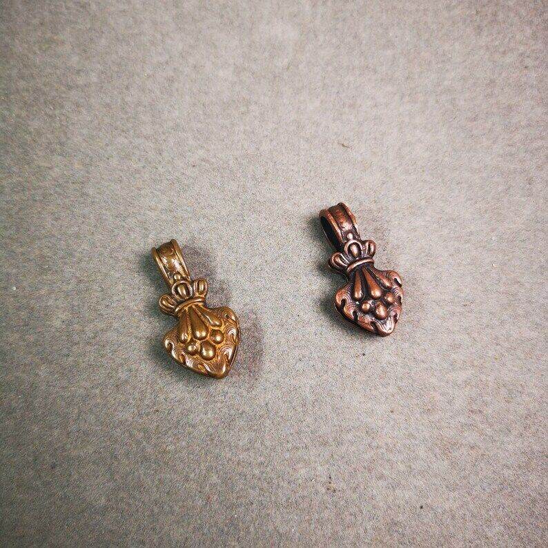 Mala Counter Clip - Gandhanra-ART
