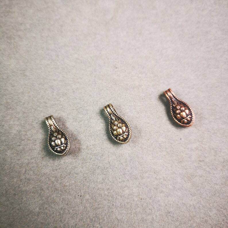 Mala Counter Clip - Gandhanra-ART