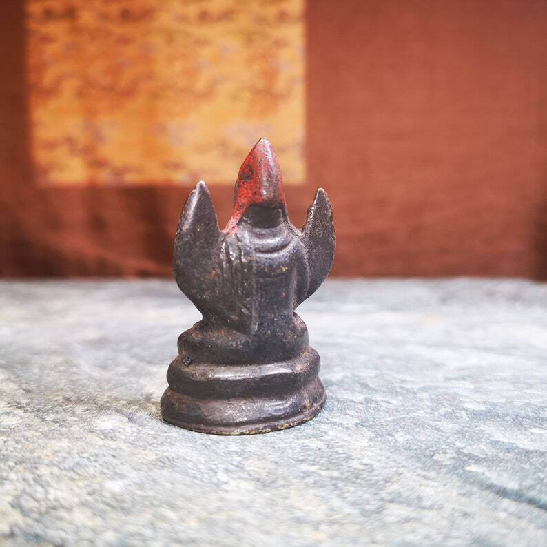 Buddhist Statue Je Tsongkhapa,Je Rinpoche,LobsangZhaba - Gandhanra-ART