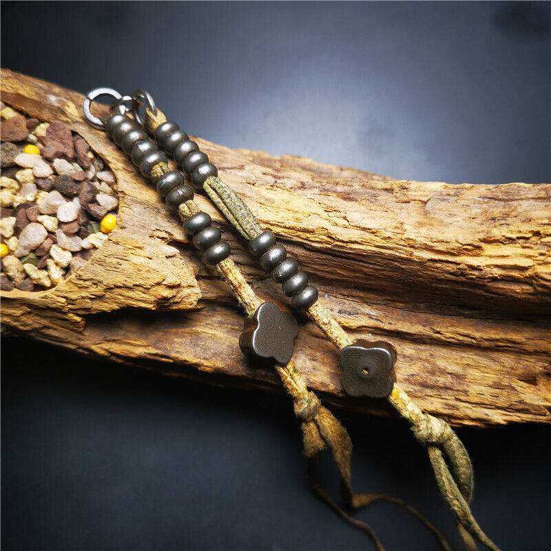 Buddhist Mala Bead Counters for Prayer Bead Necklace - Gandhanra-ART