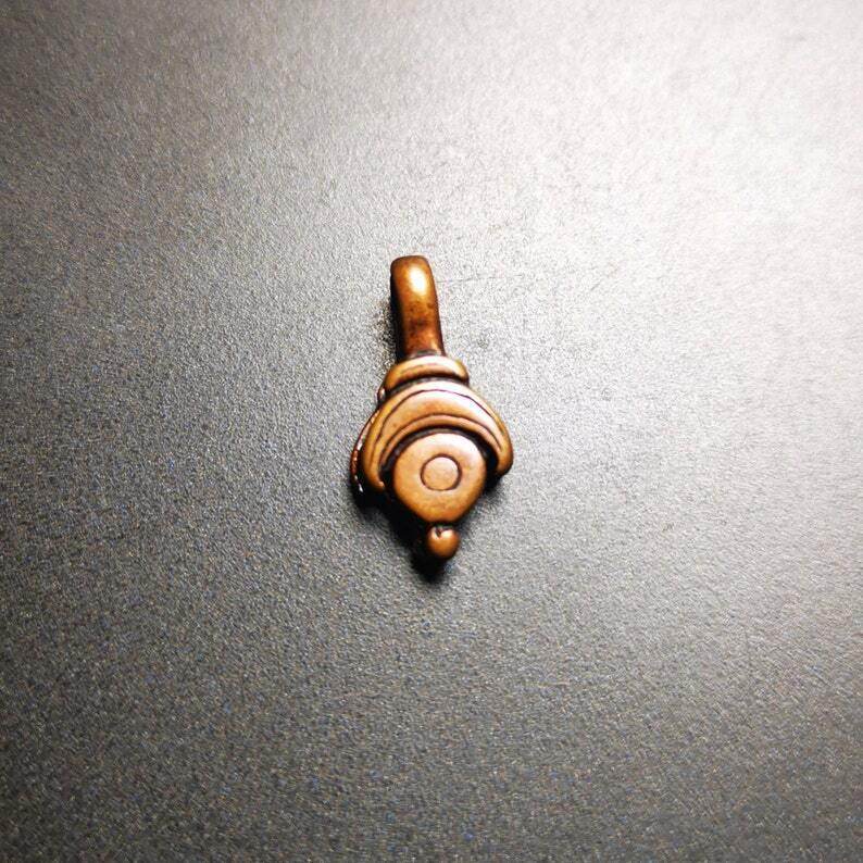 Mala Counter Clip - Gandhanra-ART