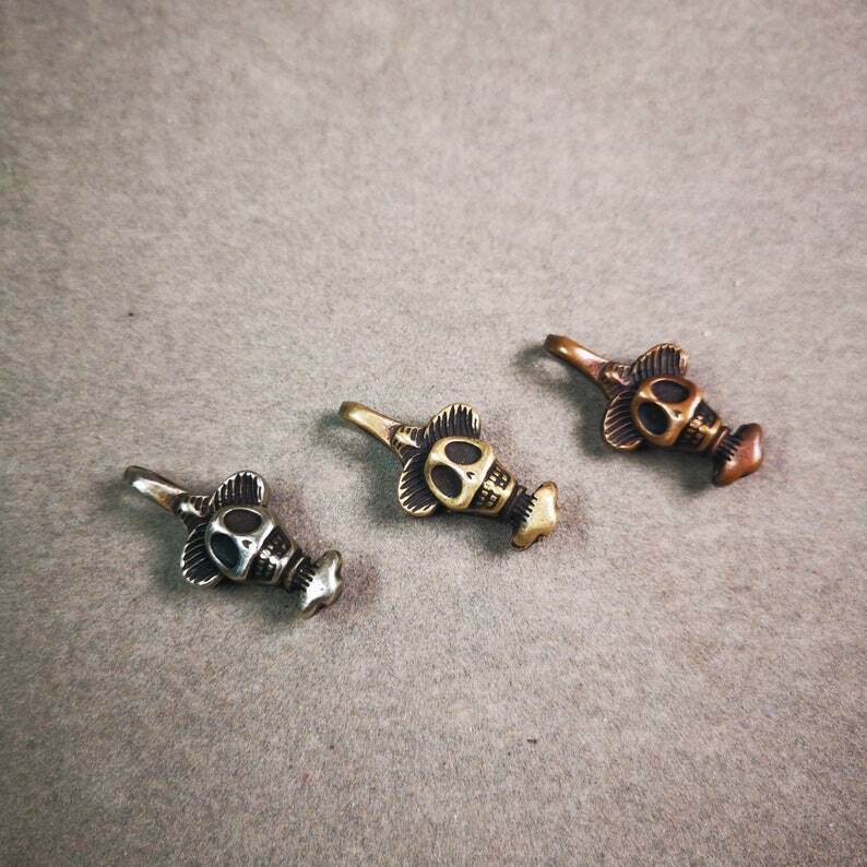 Mala Counter Clip - Gandhanra-ART