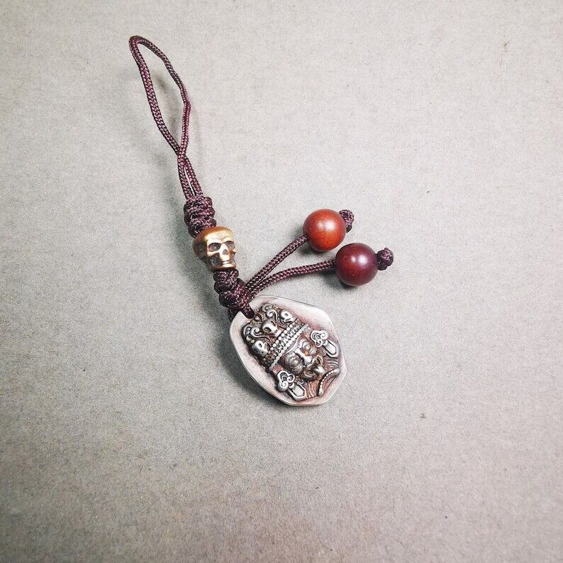 Drashi Lhamo,Zashi Lhamo Pendant