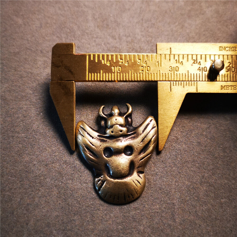 Amulet Garuda,Garula,Suparna