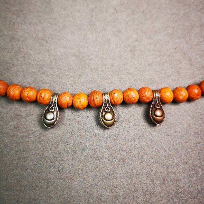 Mala Counter Clip - Gandhanra-ART