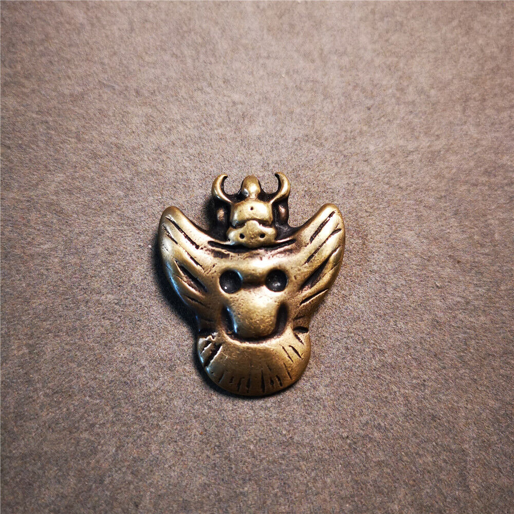 Amulet Garuda,Garula,Suparna