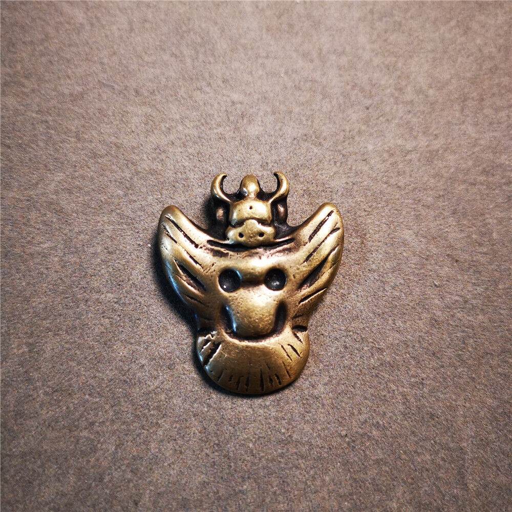 Amulet Garuda,Garula,Suparna - Gandhanra-ART