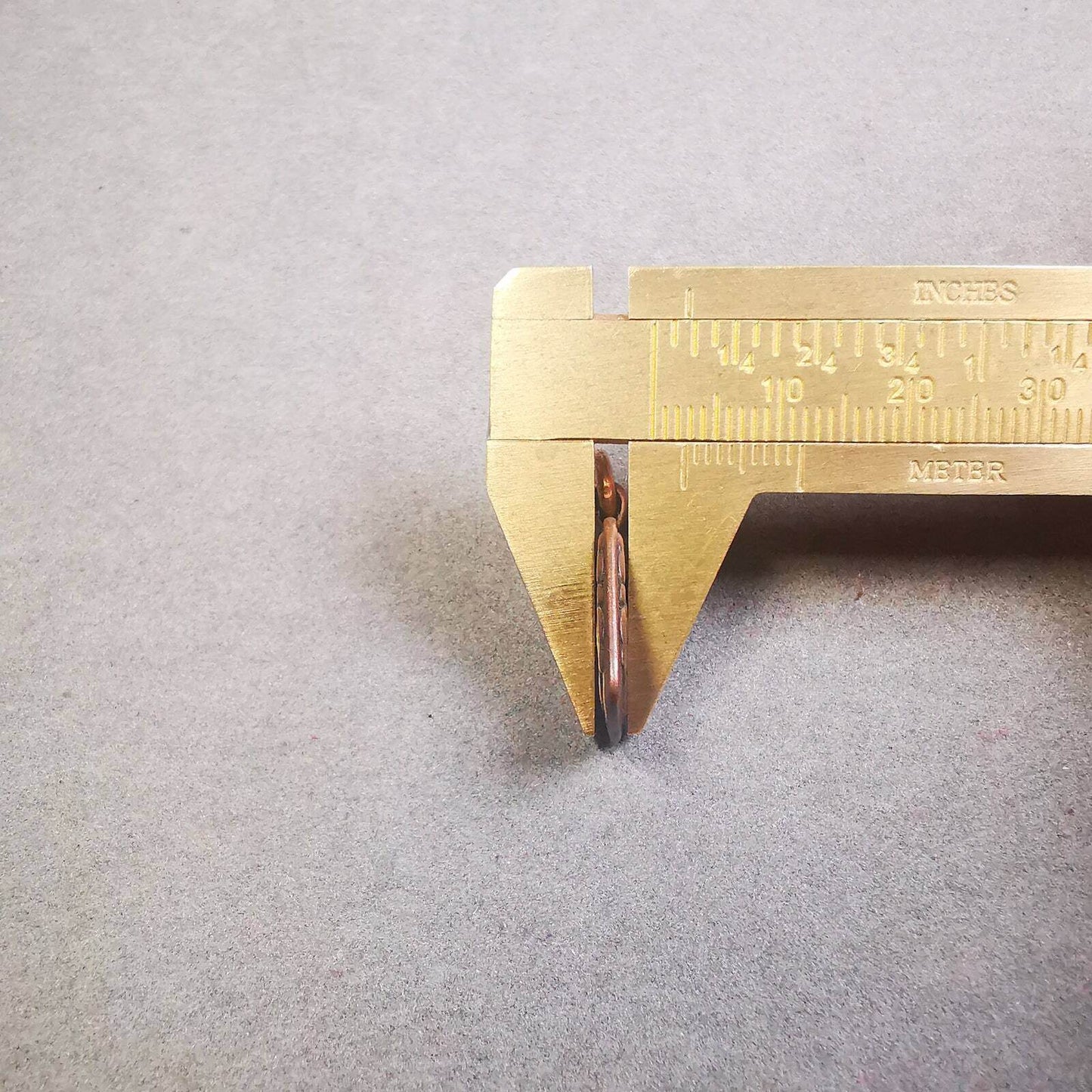 Mala Counter Pendant,Stupa, Pagoda - Gandhanra-ART