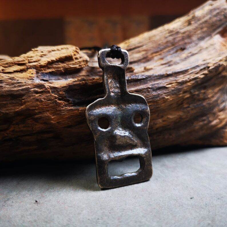 Tibetan Buddhist Statue Badg - Gandhanra-ART