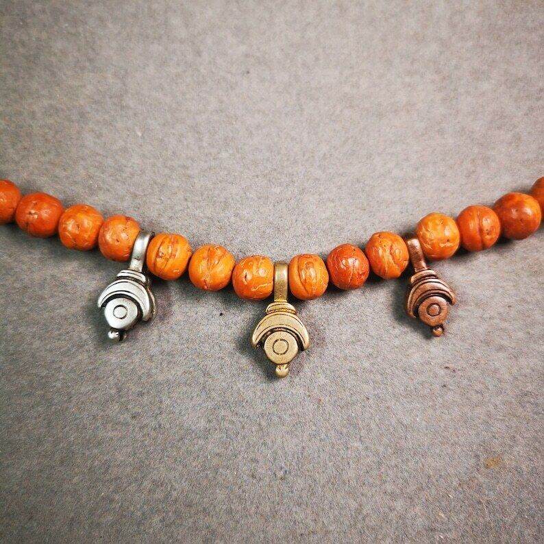 Mala Counter Clip - Gandhanra-ART