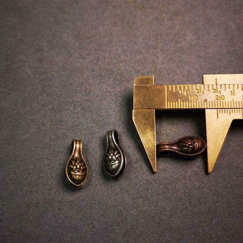 Mala Counter Clip - Gandhanra-ART