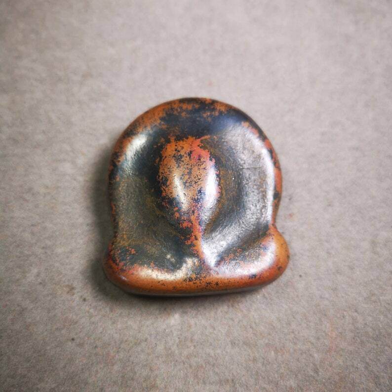 Buddha Statue Mold,Vajrayogini Tsa Tsa Mould - Gandhanra-ART